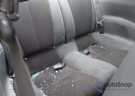 2007 Mitsubishi Eclipse Gs from USA, damaged, VIN 4A3AK24F97E068798